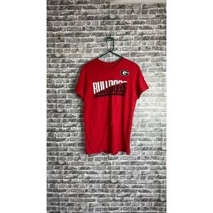 Georgia Bulldogs T-shirt‎